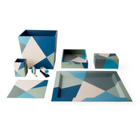 Torino Leather Clad Tape Measure