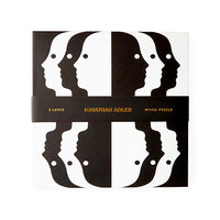 Atlas 3 Layer Wood Puzzle