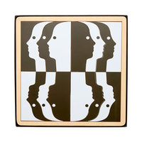 Atlas 3 Layer Wood Puzzle