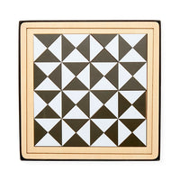 Atlas 3 Layer Wood Puzzle