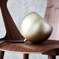 Ball Pendant Antique Brass