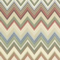 Papel Decorativo Happy Zigzag 10330