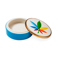 Sinsemilla Stash Box