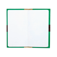 Safari Travel Journal