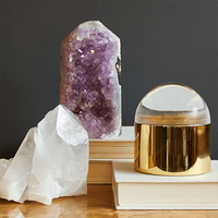 Globo Box Clear Small