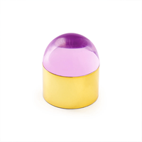 Globo Box Pink Small