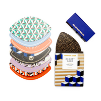 Versailles Memory Game