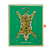 Safari Shaped Puzzle