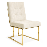 Goldfinger Dining Chair
