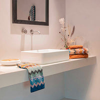 Toalla De Mano Alfred 160