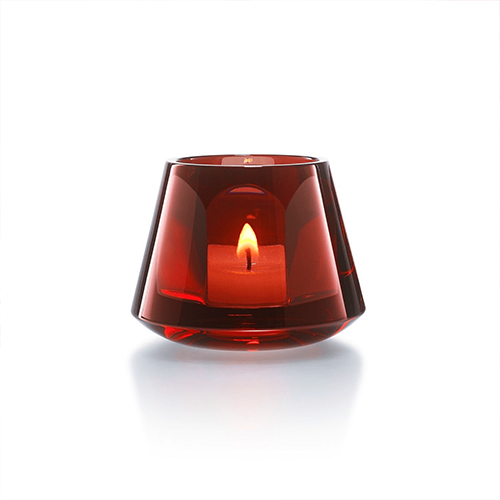 Harcourt Baby Our Fire Votive Red