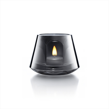 Harcourt Baby Our Fire Votive Silver