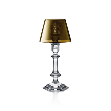 Harcourt Our Fire Candlestick Gold