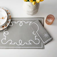 Maxime Napkin Set