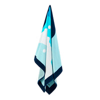 Atlas Beach Towel