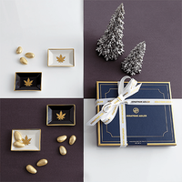 Hashish Petite Tray Set