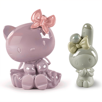 Hello Kitty Figurine