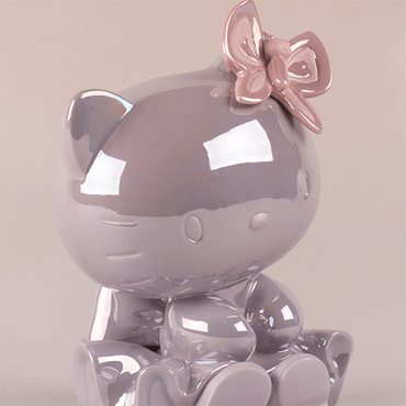 Hello Kitty Figurine