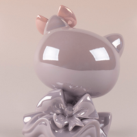 Hello Kitty Figurine