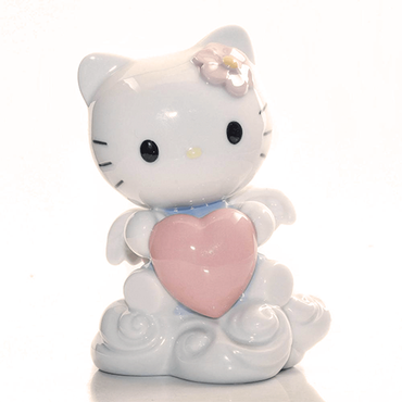 Hello Kitty From The Heart