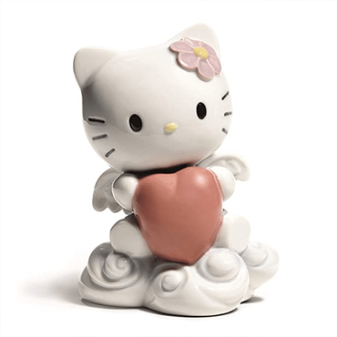 Hello Kitty From The Heart