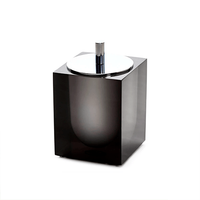 Hollywood Canister Smoke