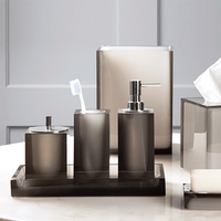 Hollywood Canister Smoke