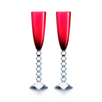 Véga Flutissimo Red Set X 2