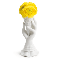 I - Scream Vase