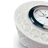 Infinite Round Clock