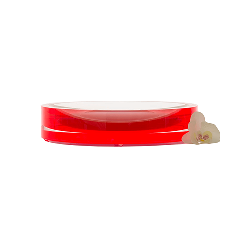 Infinity Bowl Red Large