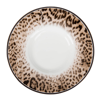 Jaguar Coffee Cup And Saucer Set X 2