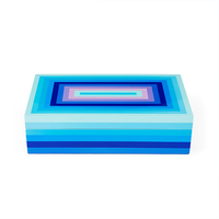 Large Scala Lacquer Box