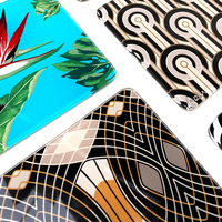 Posavasos Amazonia - Set De 4