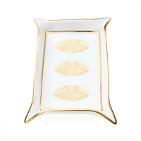 Lips Valet Tray