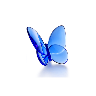Lucky Butterfly Sapphire