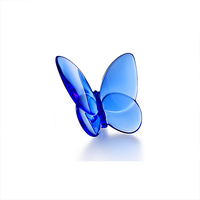 Lucky Butterfly Sapphire