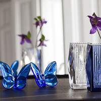 Lucky Butterfly Sapphire