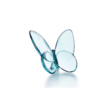 Lucky Butterfly Turquoise
