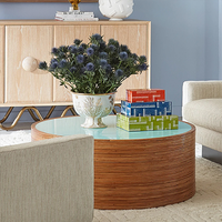 Medium Vapor Lacquer Box