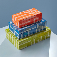 Medium Vapor Lacquer Box