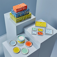 Medium Vapor Lacquer Box