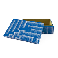 Medium Vapor Lacquer Box