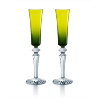 Mille Nuits Flutissimo Moss Set X 2