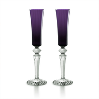 Mille Nuits Flutissimo Purple Set X 2