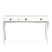 Channing Three - Drawer Console