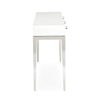 Channing Three - Drawer Console