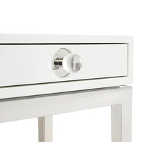 Channing Three - Drawer Console