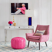 Channing Three - Drawer Console