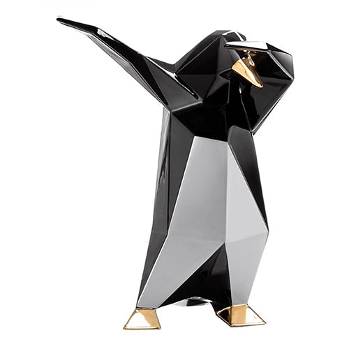 Dab Penguin